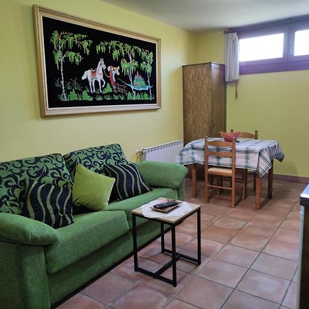 Apartamento Rural Кангас-де-Онис Экстерьер фото