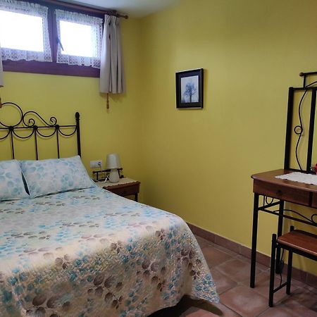 Apartamento Rural Кангас-де-Онис Экстерьер фото