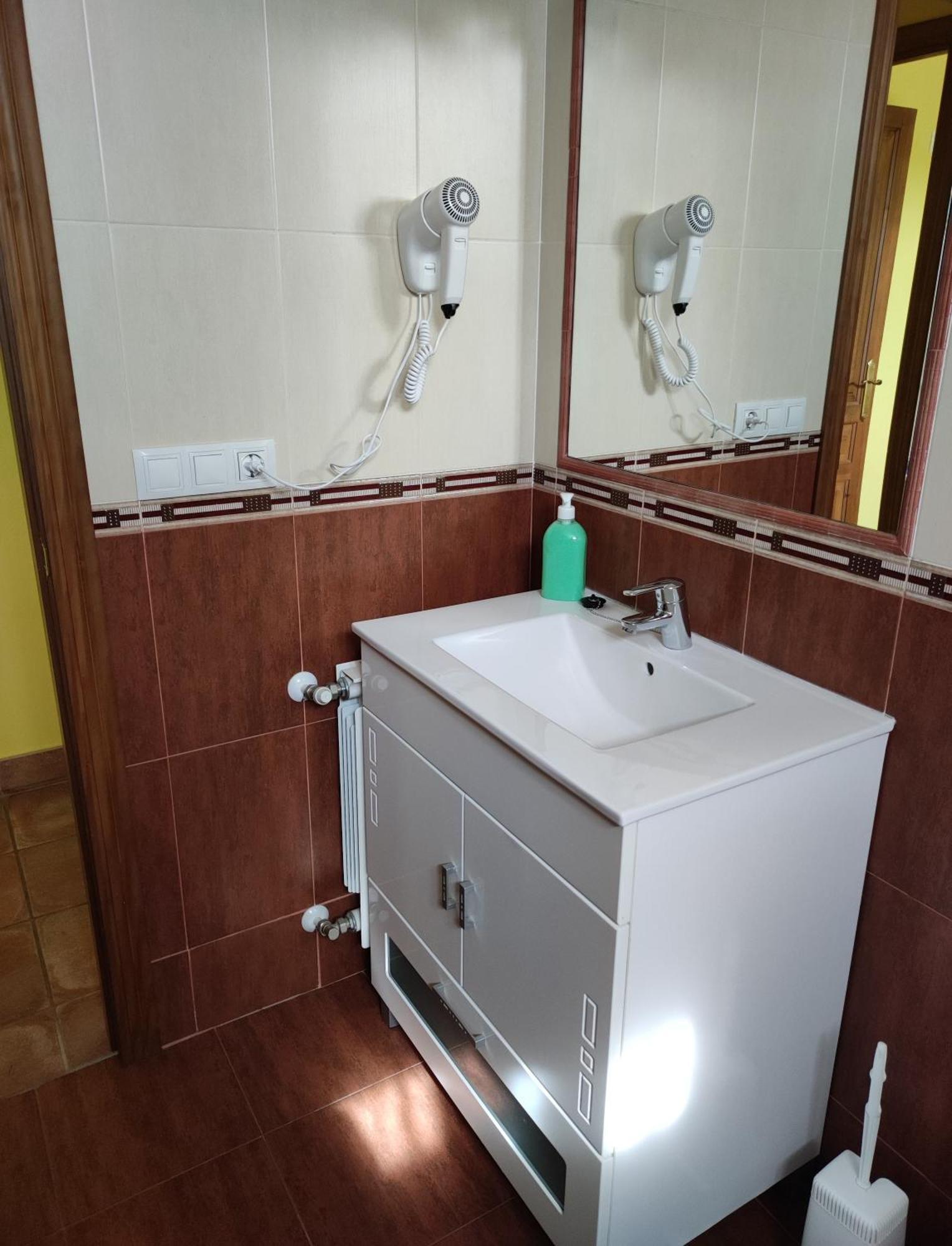 Apartamento Rural Кангас-де-Онис Экстерьер фото