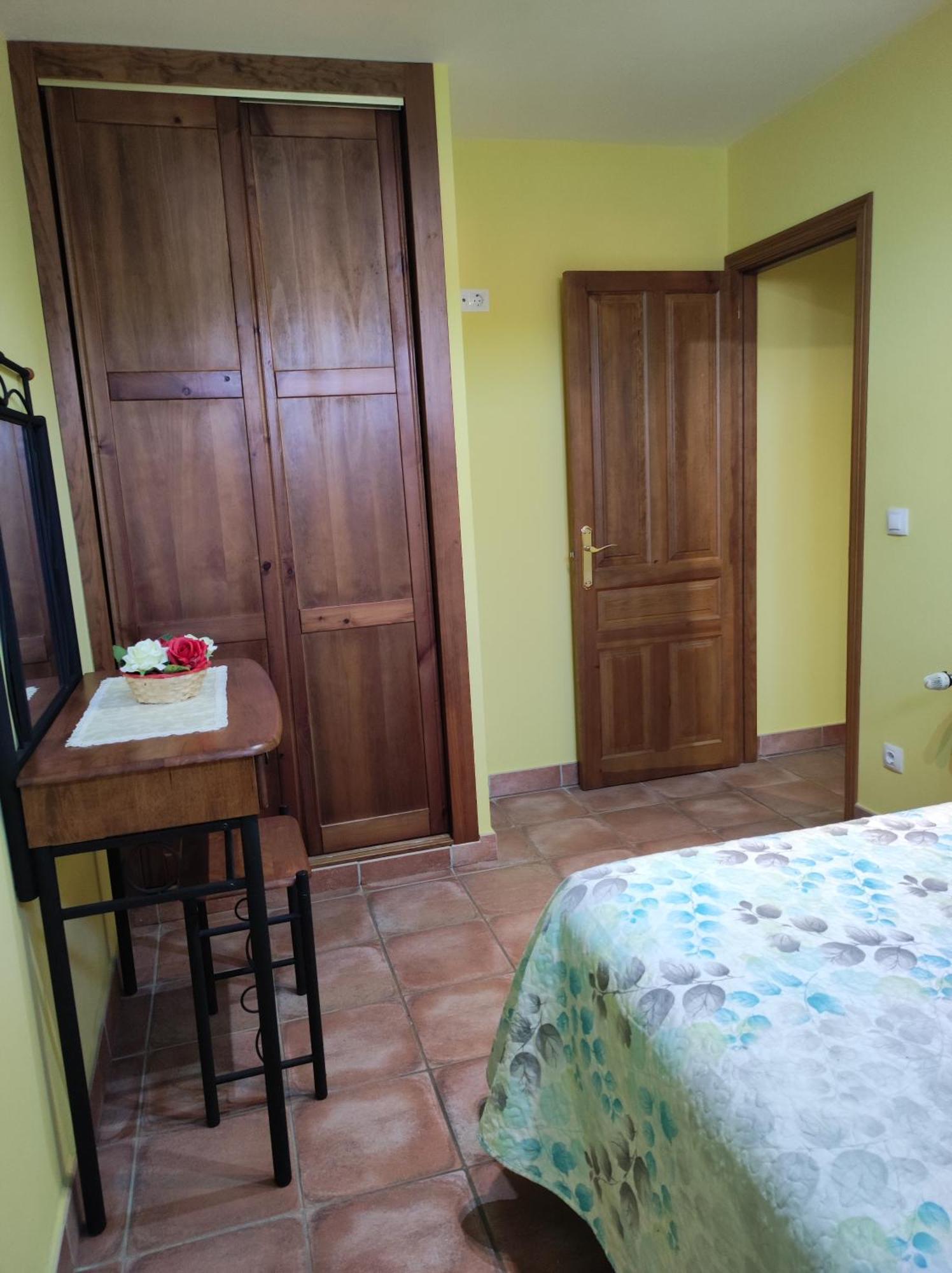 Apartamento Rural Кангас-де-Онис Экстерьер фото