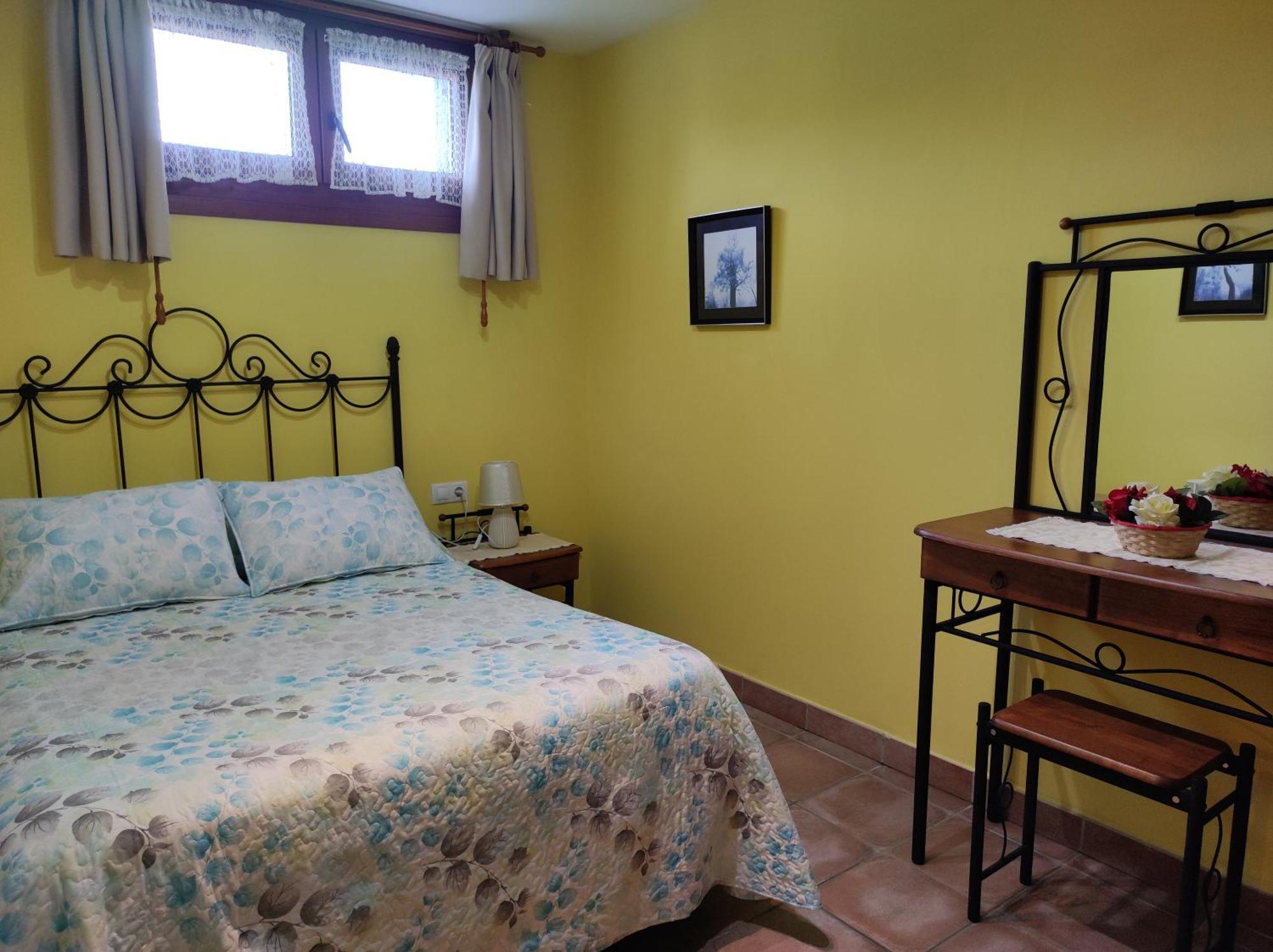 Apartamento Rural Кангас-де-Онис Экстерьер фото